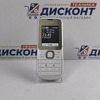  Кнопочный телефон Nokia C2-00 RM-704