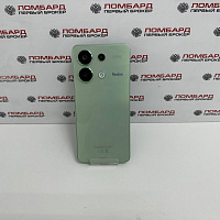 Смартфон Xiaomi Redmi Note 13 8/128 Гб