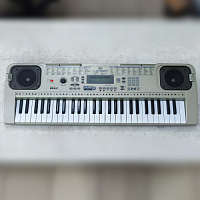 ON MUSIC Синтезатор Basic 54 клавиши