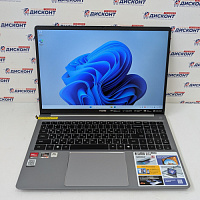 Ноутбук TECNO MegaBook K16SDA