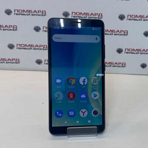 Смартфон ZTE Blade L210
