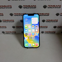 Смартфон Apple iPhone 14 128 Гб