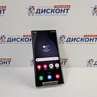 Смартфон Samsung Galaxy S23 Ultra 12/512 Гб