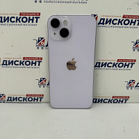 Смартфон Apple iPhone 14 128 ГБ