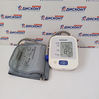 Тонометр автоматический электронный OMRON M2 Basic