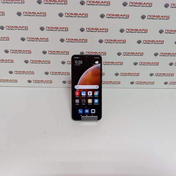 Смартфон Xiaomi Redmi 9C NFC 3/6 Гб