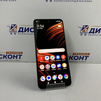 Смартфон Xiaomi POCO X5 5G 6/128