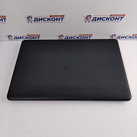 Ноутбук HP 15-bs091ur