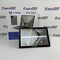 Планшет X-Prime P70 Ultra 4/128 Гб