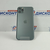  Смартфон Apple iPhone 11 Pro Max 256 ГБ