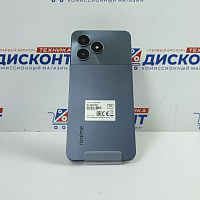 Смартфон realme Note 50 3/64 ГБ