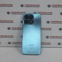 Смартфон HONOR X8a 6/128GB