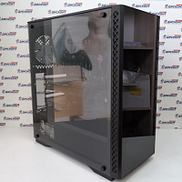 Системный блок Deepcool MATREXX 50