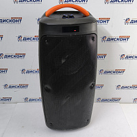 Беспроводная портативная колонка ABS-6203