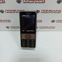 Телефон Nokia C5