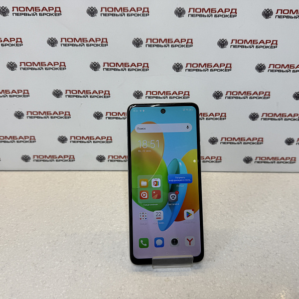 Смартфон Tecno Spark 20C 8/128 Гб