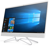 Моноблок Hp 22-c0075ur