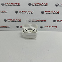 Беспроводные наушники Apple Airpods Pro