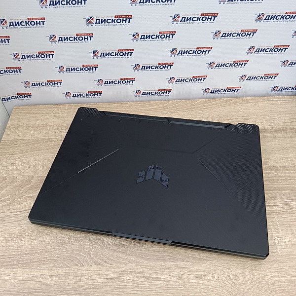 Ноутбук ASUS FX5061C