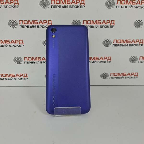 Смартфон HONOR 8S, 2/32 ГБ