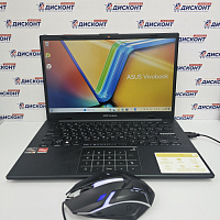 Ноутбук Asus E1404F