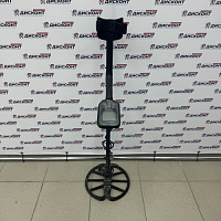 Металлоискатель NoktaMakro Simplex Plus