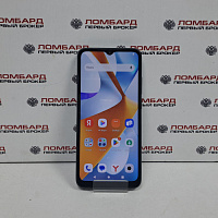 Смартфон Xiaomi POCO C51 2/64 Гб