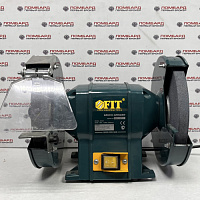 Электроточило FIT IT 370