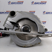 Дисковая пила Ресанта ДП-165/1300