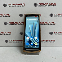Смартфон Cubot Pocket 3 4/64 Гб