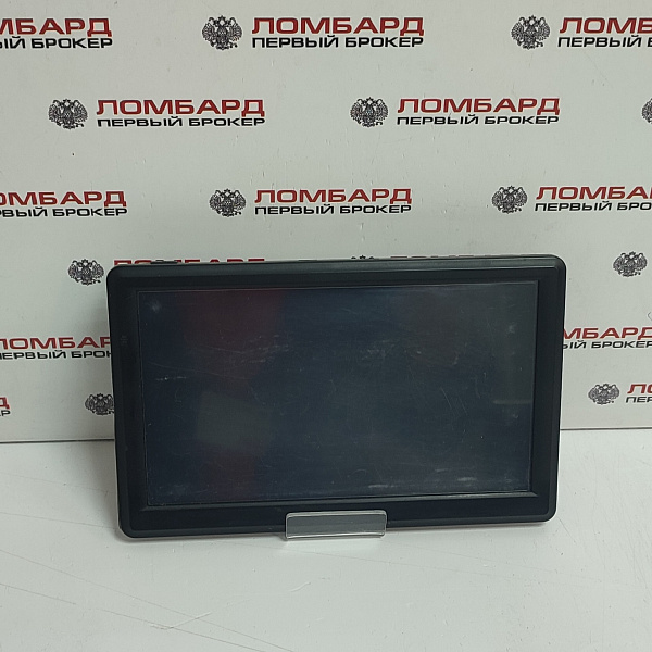 Автомобильный GPS-навигатор 7 "X20-1GPS