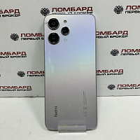 Смартфон Xiaomi Redmi 12 4/128 Гб