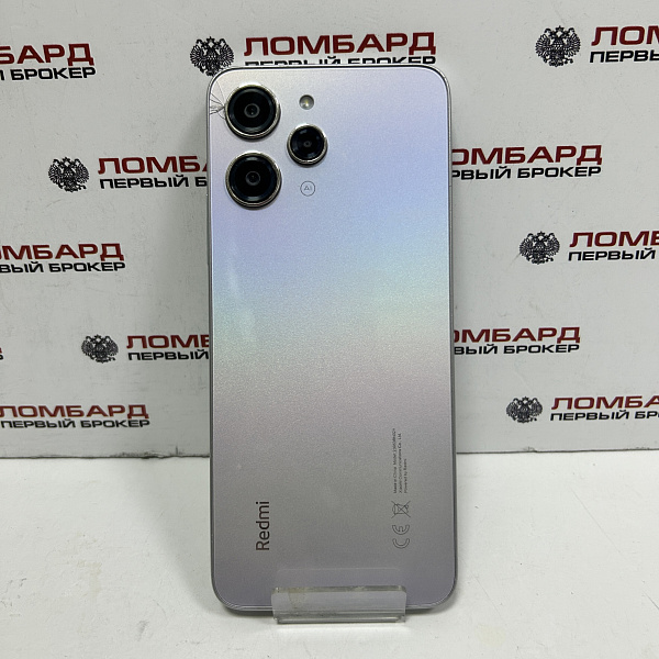 Смартфон Xiaomi Redmi 12 4/128 Гб