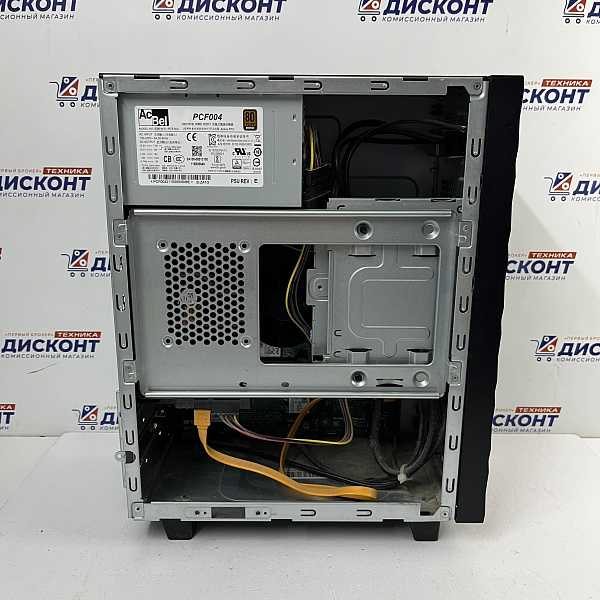 Системный блок ASUS ExpertCenter S300MA