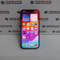 Смартфон Apple iPhone 13 128 Гб