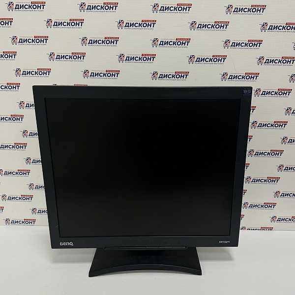 Монитор BenQ Q7T4