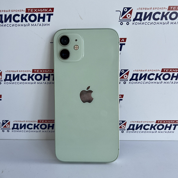 Телефон Apple iPhone 12 64Gb