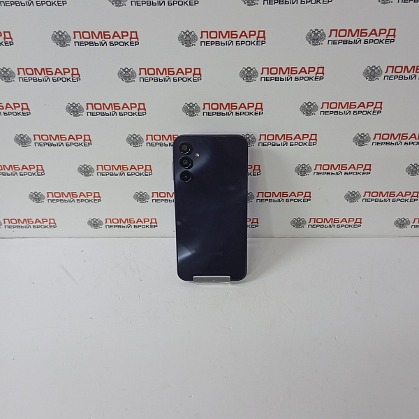Смартфон Samsung Galaxy A15 LTE 4/128 Гб