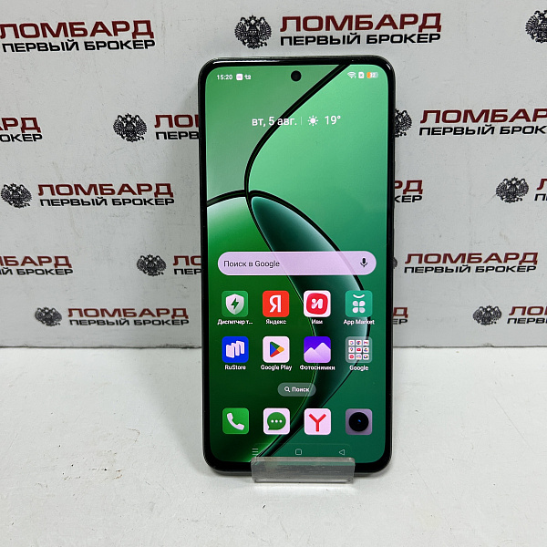 Смартфон realme 12 8/512 Гб