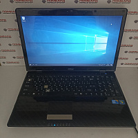 Ноутбук MSI ms-1688