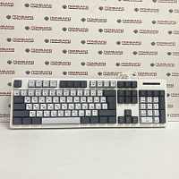 Игровая клавиатура TFN Saibot KX White