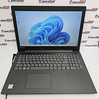 Ноутбук Lenovo Ideapad 330 15IKB