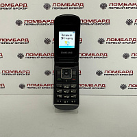 Телефон Samsung SGH-B300