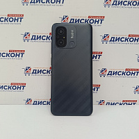 Смартфон Xiaomi Redmi 12C 3/64 ГБ