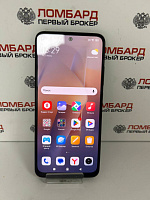 Смартфон Xiaomi Redmi Note 11 4/128 ГБ
