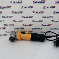 Угловая шлифовальная машина INGCO AG75028