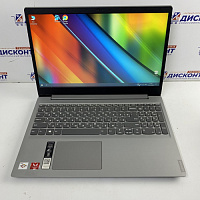 Ноутбук Lenovo IdeaPad S145-15API