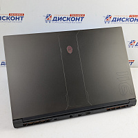 Ноутбук Thunderobot 15.6" 911 MT Pro D