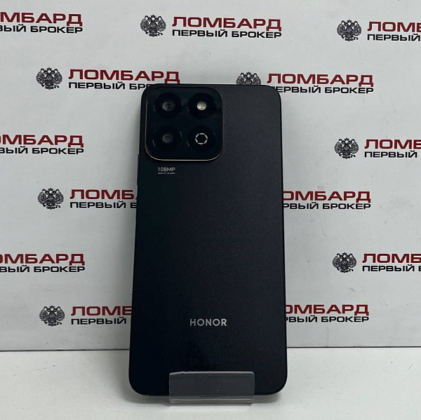  Смартфон HONOR X7c 8/128 Гб