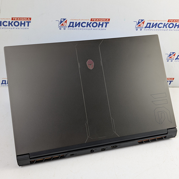 Ноутбук Thunderobot 15.6" 911 MT Pro D